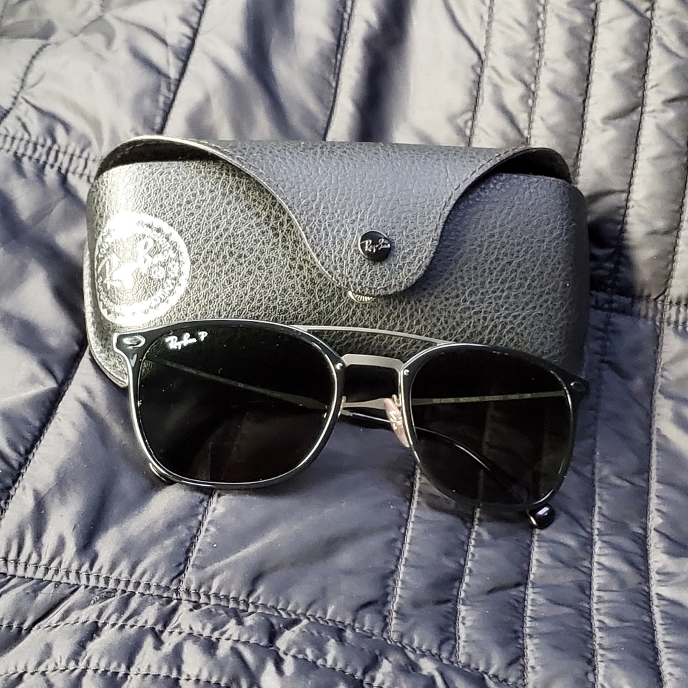 RayBan LightRay RB4286 601/9A